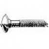 DIN603 Mushroom Head Square Neck Bolts 半圓頭方頸螺栓